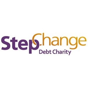 StepChange Debt Charity.