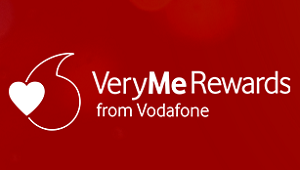Vodafone VeryMe