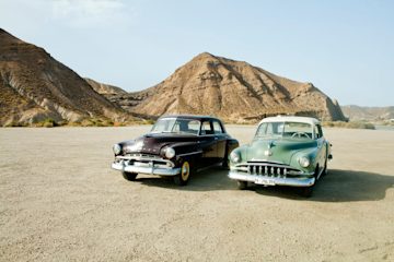 cheap classic car insurance