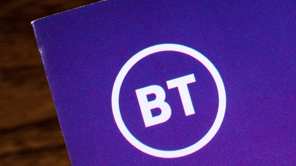 haggle with BT to save money