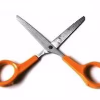 scissors
