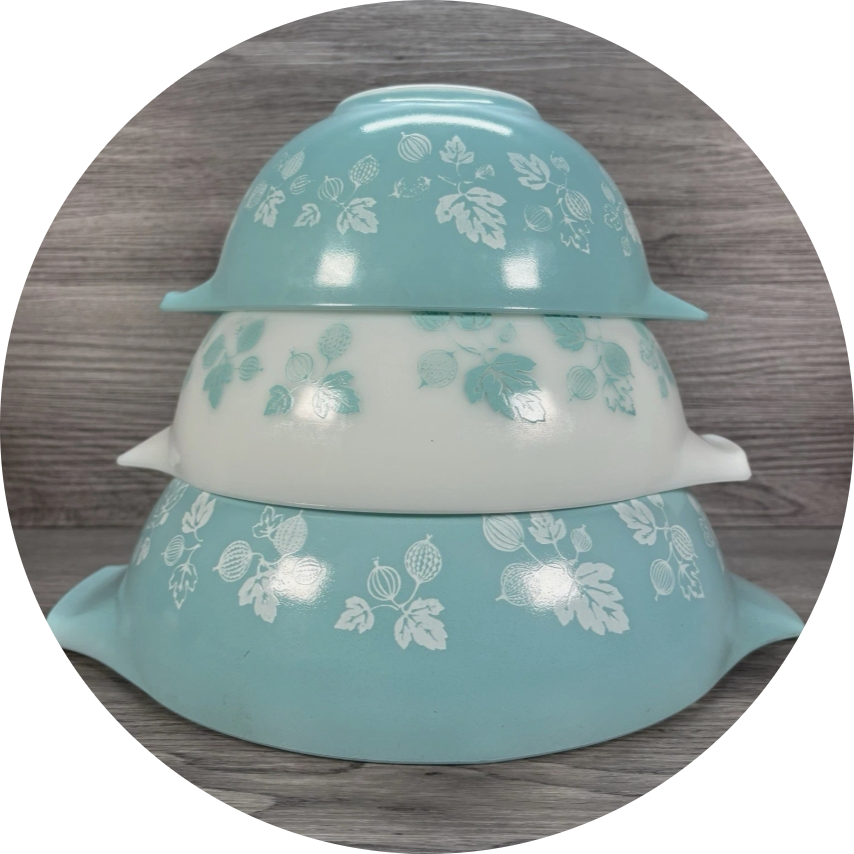 Mixing Bowls