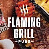 Flaming Grill kids eat ‘free’