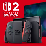 Nintendo Switch 2 console £360 delivered