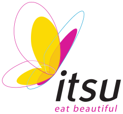 Itsu FREE chicken or vegetable ‎gyoza for Marathon runners