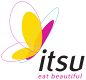Itsu FREE chicken or vegetable gyoza for Marathon runners
