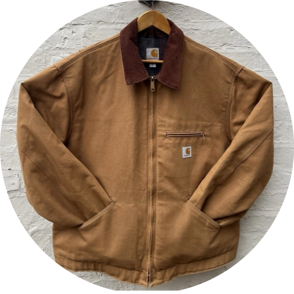 Carhartt 