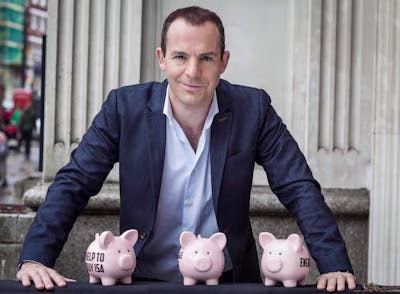martin lewis
