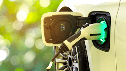 Electric vehicle energy tariffs.