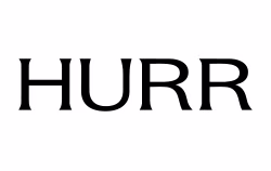 Hurr logo