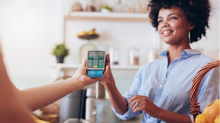 0% balance transfer & spending