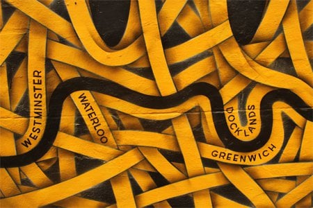 look for transport links