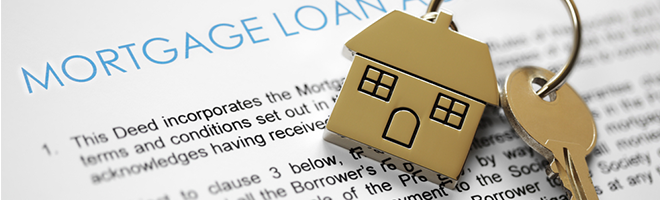 mortgage schemes