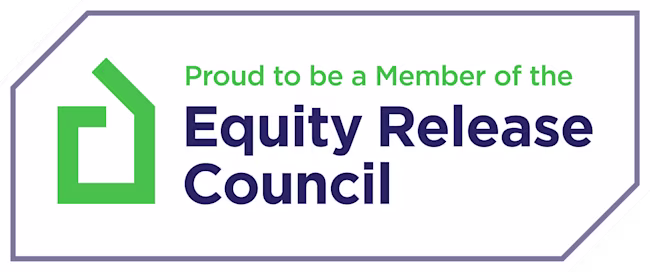 Lenders who are members of the Equity Release Council and carry its TrustMark (seen in this image) must abide by certain rules and regulations.