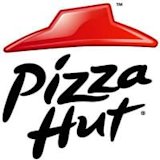 Pizza Hut kids' eat 'free' (normally from £7.99)