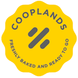 Cooplands FREE hot drink