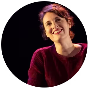 Phoebe Waller Bridge