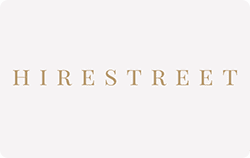 hire street logo