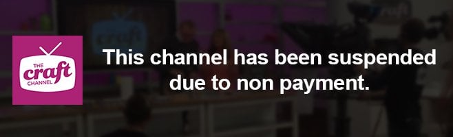 Craft Channel customers left reeling over missing orders – your rights