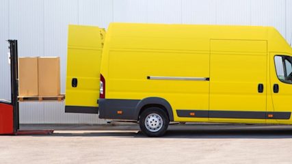 How to get compensation for a late or missed delivery.