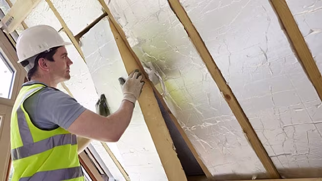 The Great British Insulation Scheme.
