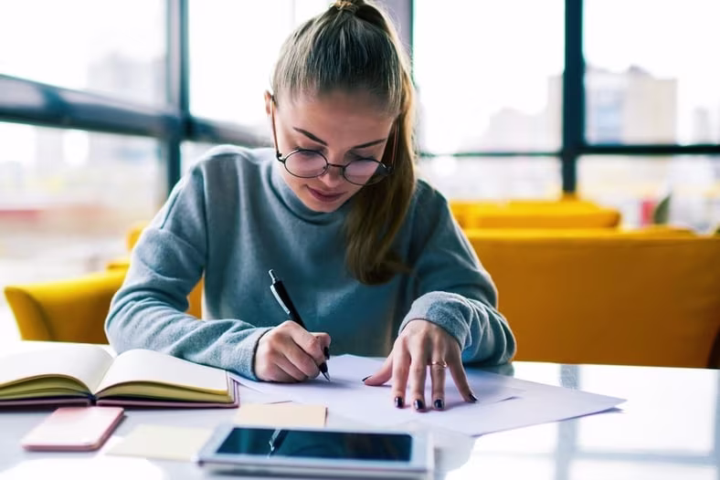 student credit cards