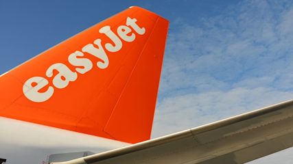 Easyjet passengers have ONE MONTH left to redeem £58 million of vouchers before they expire