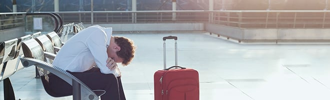 Flight delay compensation DOES apply to babies travelling on parents' laps, court rules