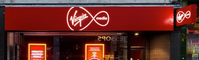 Virgin Media giving free upgrade to its top of the range TV box - but there's one thing you need to check first