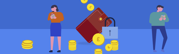 Martin Lewis: Financial abuse, joint accounts and managing money within relationships