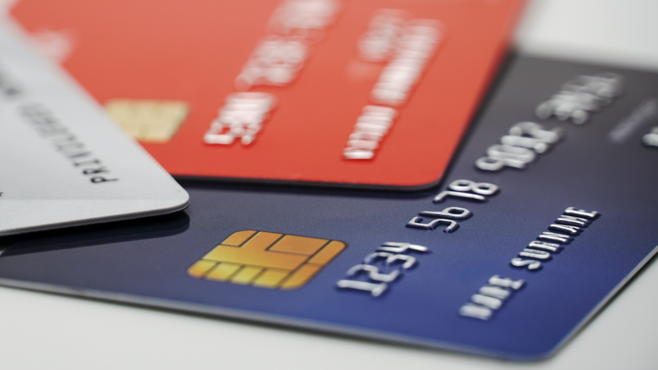 How do credit cards work?