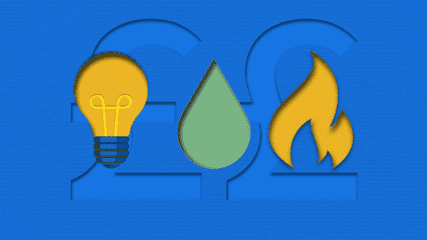 Government grants for home & energy