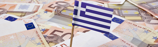 Greece in financial turmoil: What to do if you're jetting off