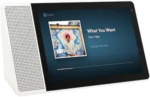Lenovo-Smart-Display