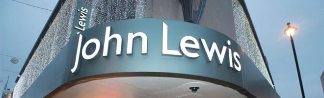 MSE investigation reveals John Lewis IS 'knowingly undersold'