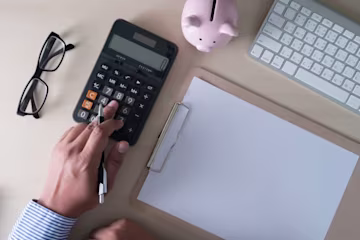 Best business bank accounts.