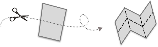 Money mantras cut-out