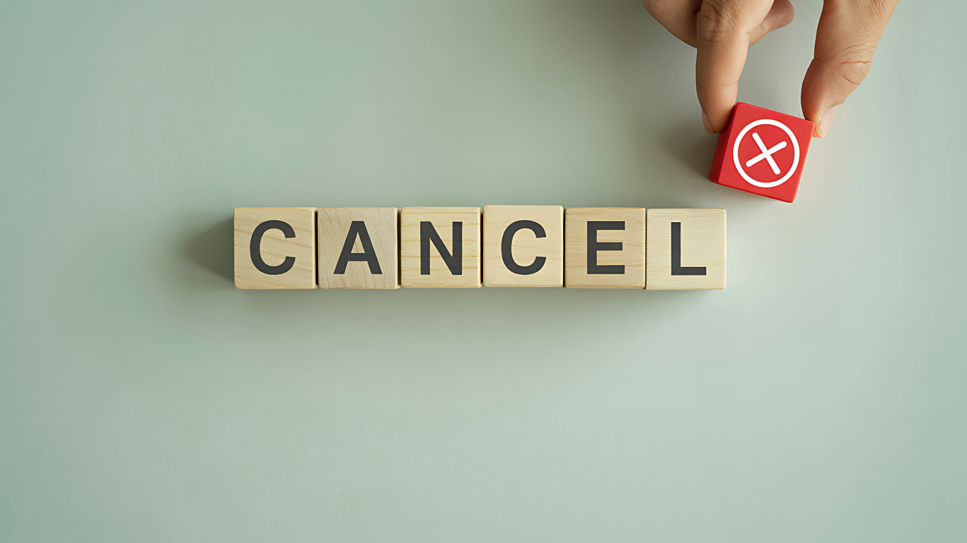 How to cancel your home insurance