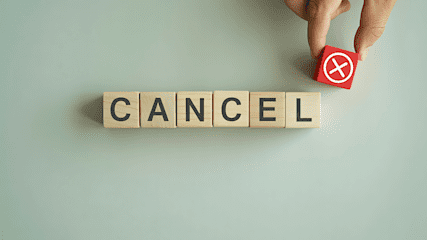 How to cancel your home insurance