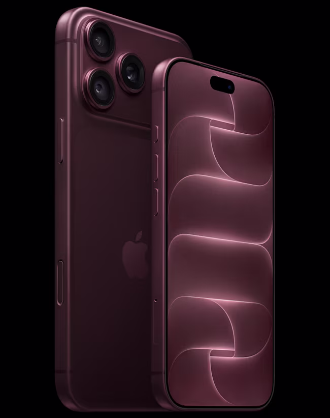 iPhone 18 Pro