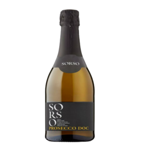 morrisons prosecco