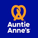 FREE Auntie Anne's pretzel on your birthday