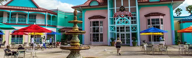 Disney holidays thrown into chaos by resort refurbishment – your rights