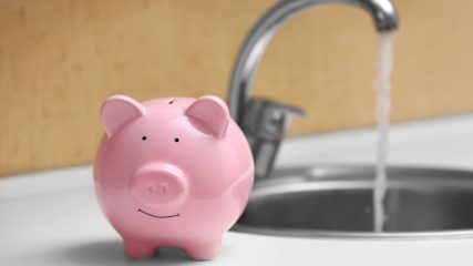 Water bill discounts