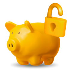 account type logo