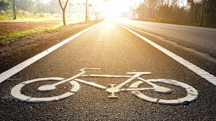 MoneySaving tips for cyclists.