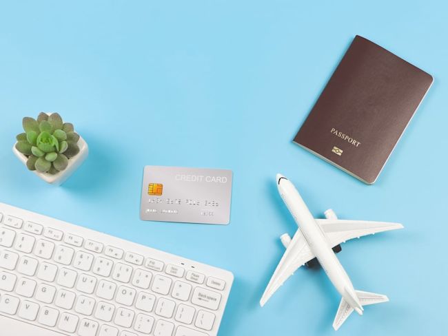Keyboard Table Sample Airline credit cards: collect Avios & more – MoneySavingExpert