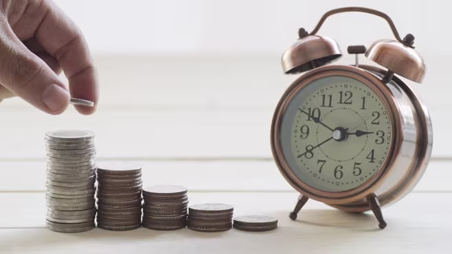 What is pension auto-enrolment?