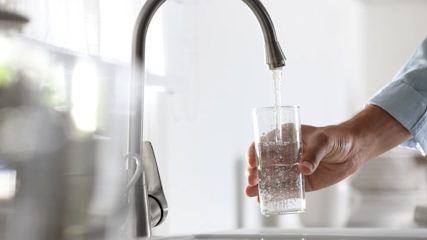 Water and sewerage charges to rise by up to 20% on average.