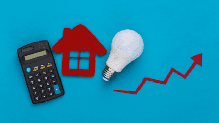 Energy Price Cap Calculator.